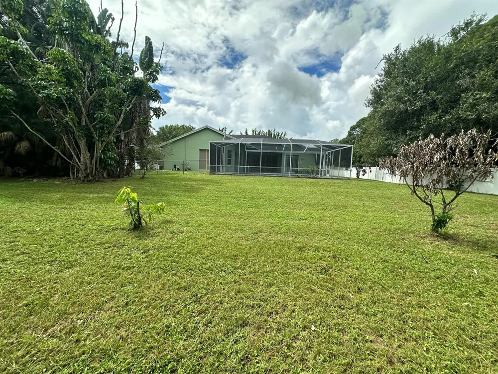 1964 JAYNELL STREET Fort Pierce, FL 34945