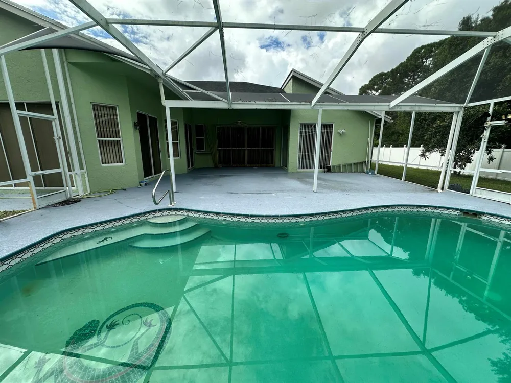 1964 JAYNELL STREET Fort Pierce, FL 34945
