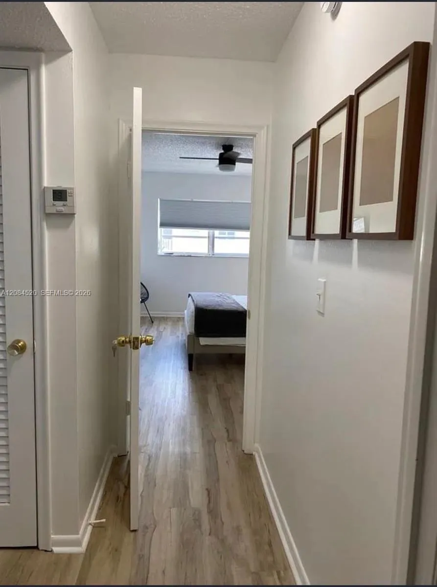 620 NE 12th Ave #504 Hallandale Beach, FL 33009