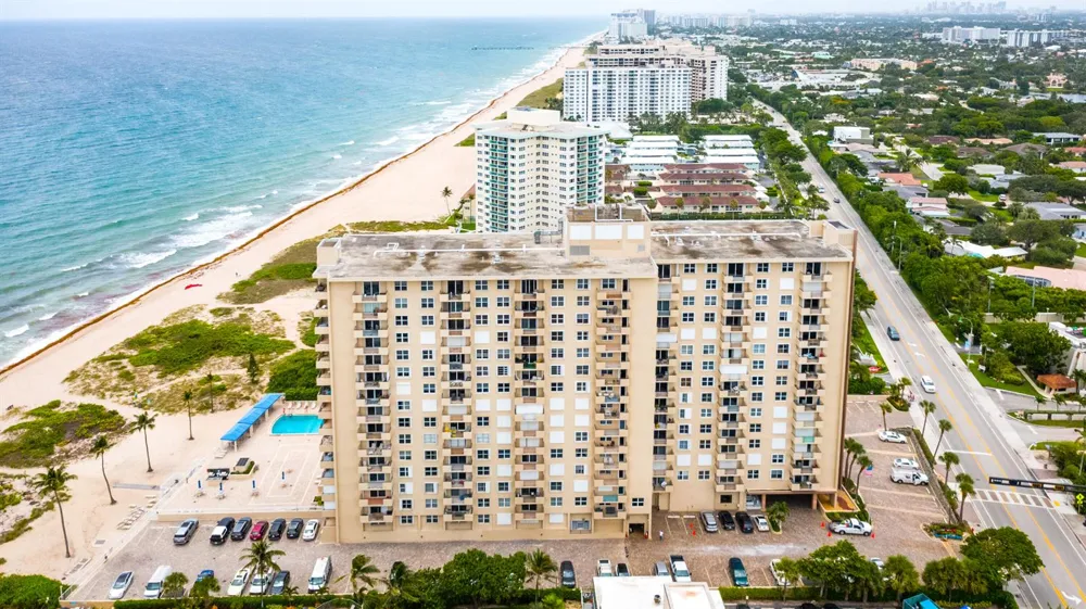 2000 S OCEAN BLVD # BOULEVARD #LF Lauderdale By The Sea, FL 33062