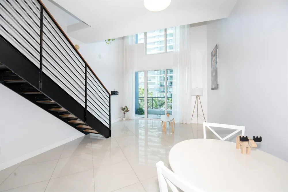 60 SW 13TH STREET #1418 Miami, FL 33130