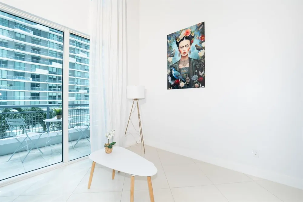 60 SW 13TH STREET #1418 Miami, FL 33130