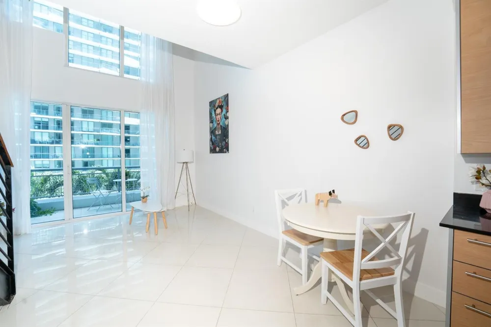60 SW 13TH STREET #1418 Miami, FL 33130