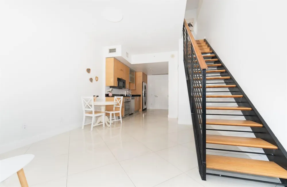 60 SW 13TH STREET #1418 Miami, FL 33130