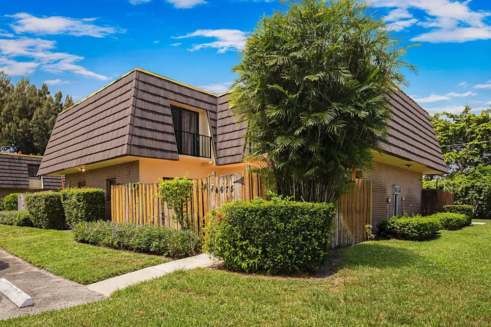 4675 Cherry Road West Palm Beach, FL 33417