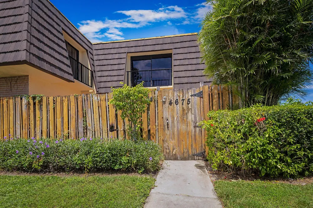 4675 Cherry Road West Palm Beach, FL 33417