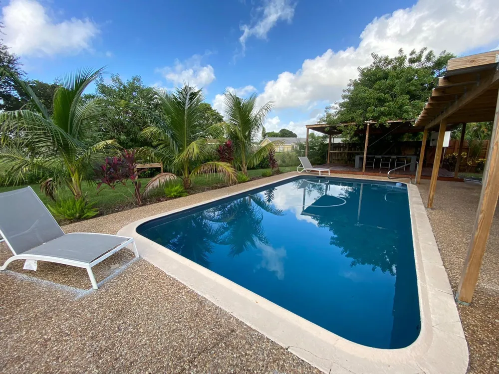 9596 RICHMOND CIRCLE Boca Raton, FL 33434