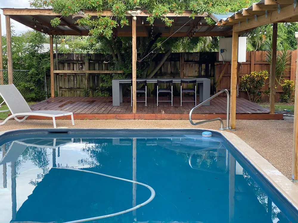 9596 RICHMOND CIRCLE Boca Raton, FL 33434