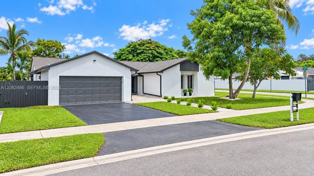 11000 SW 141st Ave Miami, FL 33186