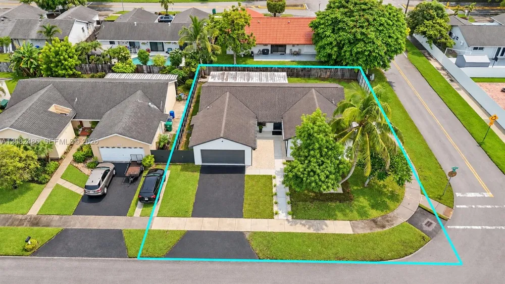 11000 SW 141st Ave Miami, FL 33186