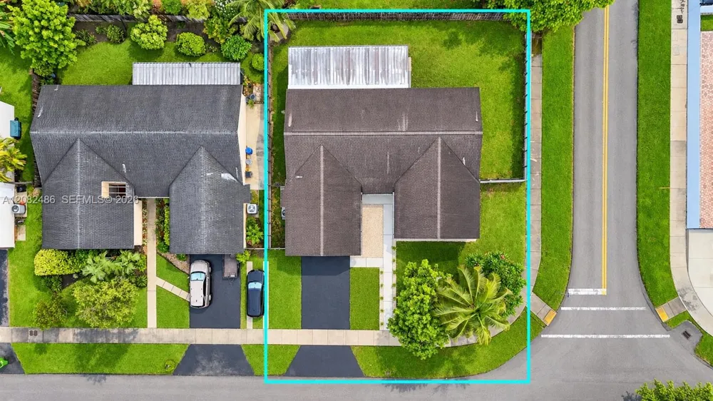 11000 SW 141st Ave Miami, FL 33186