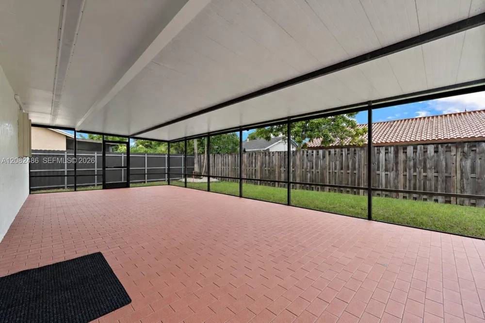11000 SW 141st Ave Miami, FL 33186