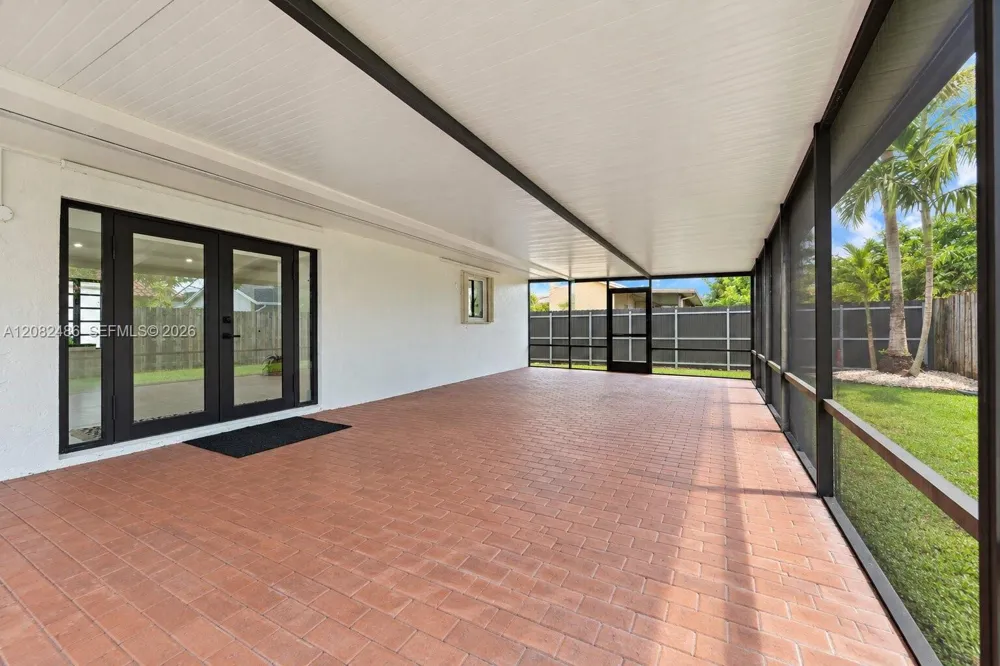 11000 SW 141st Ave Miami, FL 33186