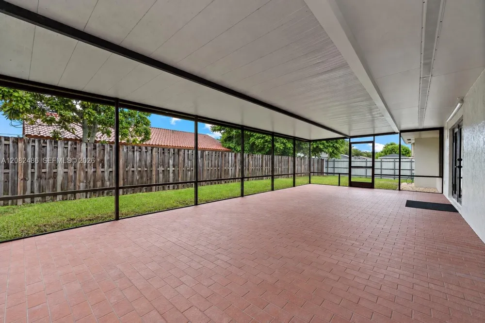 11000 SW 141st Ave Miami, FL 33186