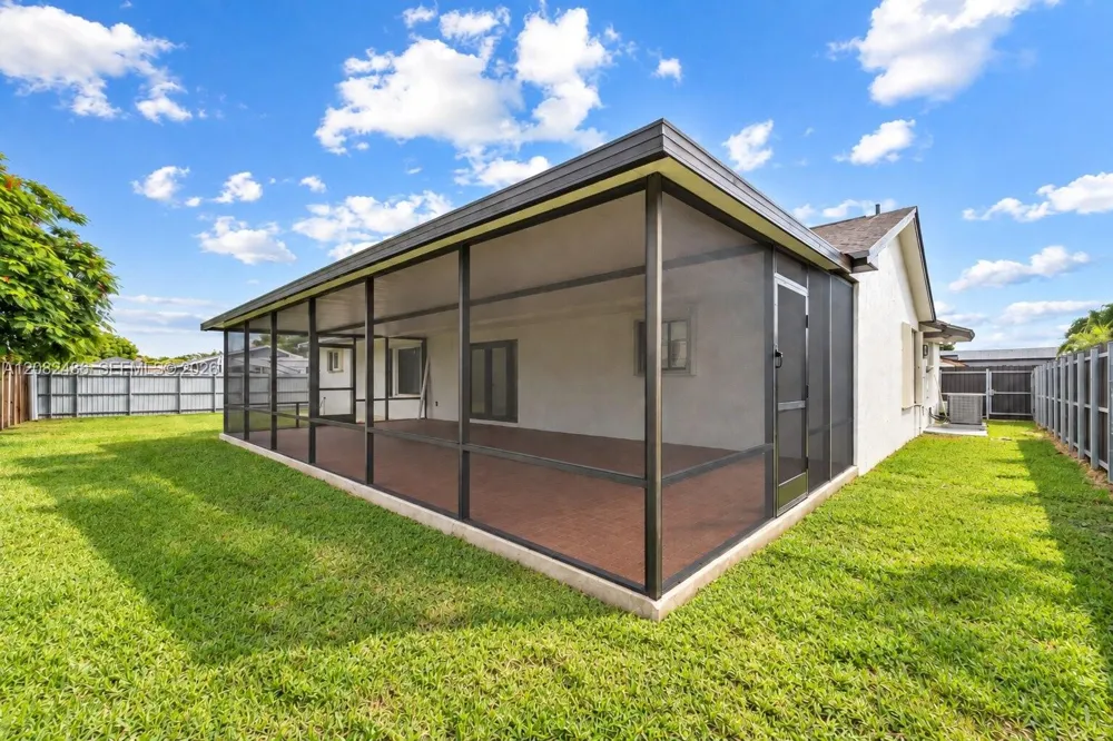 11000 SW 141st Ave Miami, FL 33186