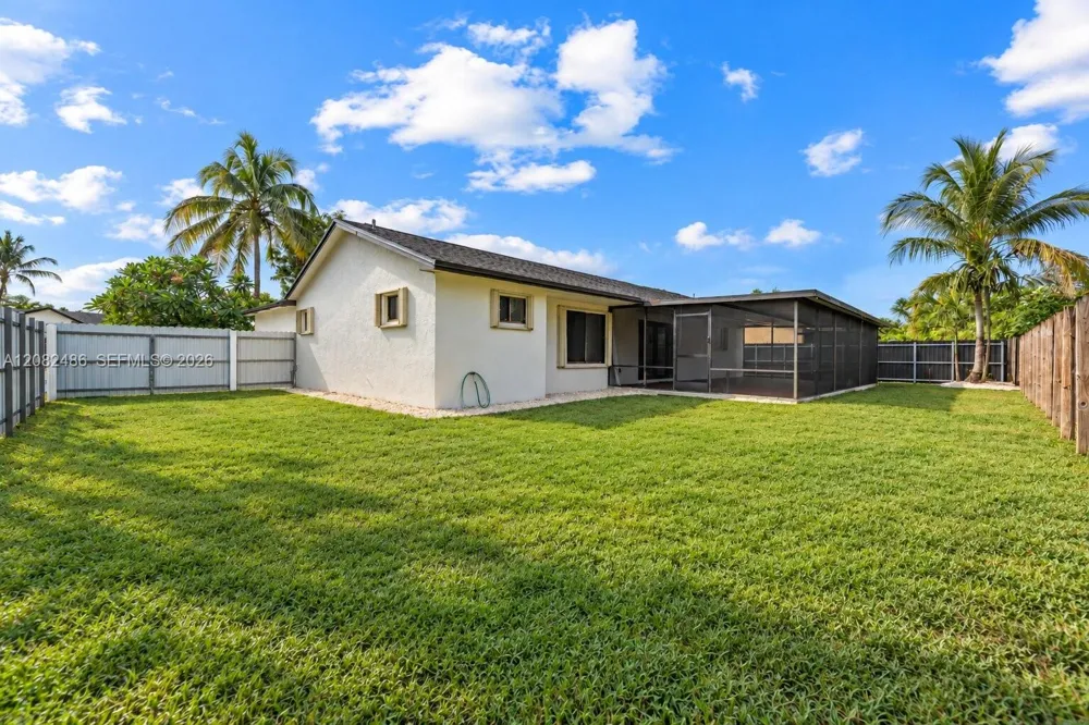 11000 SW 141st Ave Miami, FL 33186