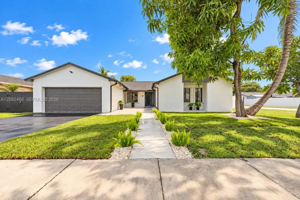 11000 SW 141st Ave Miami, FL 33186