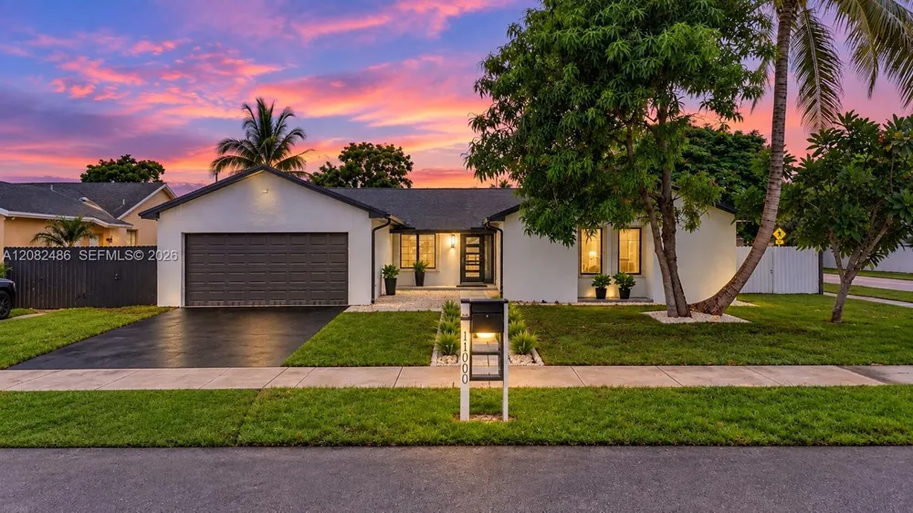 11000 SW 141st Ave Miami, FL 33186