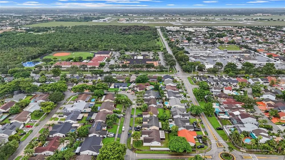 11000 SW 141st Ave Miami, FL 33186