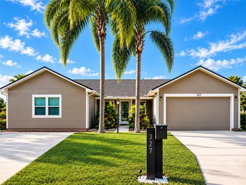 327 Marquee Dr