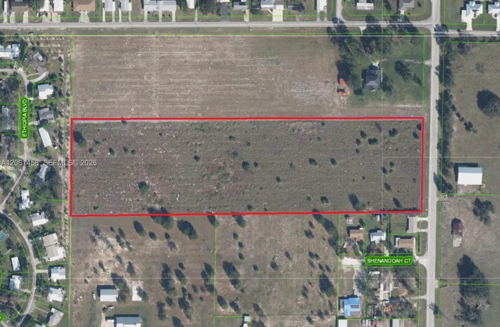 4007 SPARTA RD SEBRING, FL Other City - In The State Of Florida, FL 33875