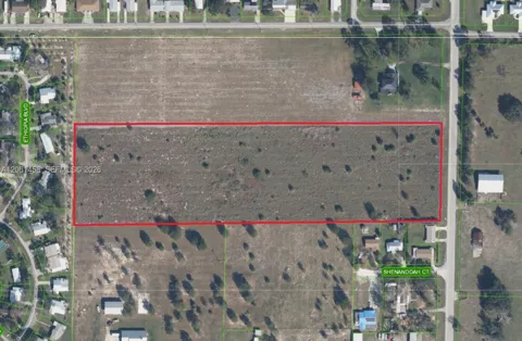 4007 SPARTA RD SEBRING, FL