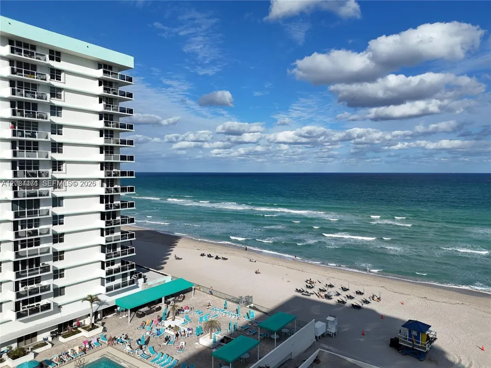 3725 S Ocean Dr #715 Hollywood, FL 33019