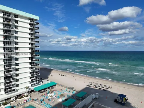 3725 S Ocean Dr #715