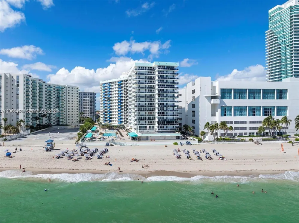 3725 S Ocean Dr #715 Hollywood, FL 33019