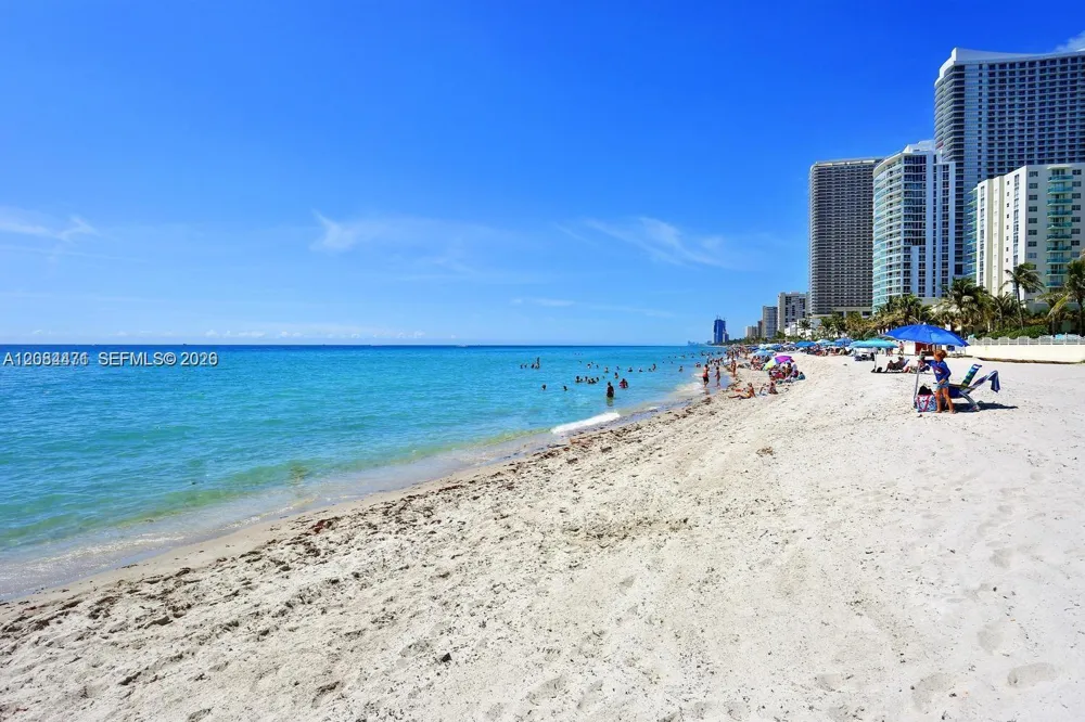 3725 S Ocean Dr #715 Hollywood, FL 33019