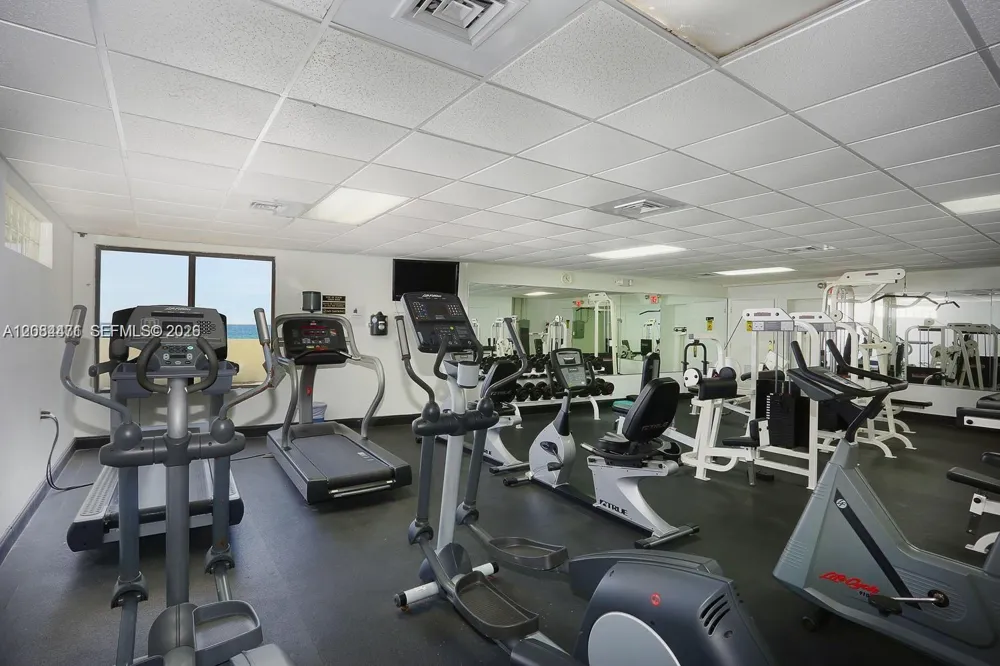 3725 S Ocean Dr #715 Hollywood, FL 33019