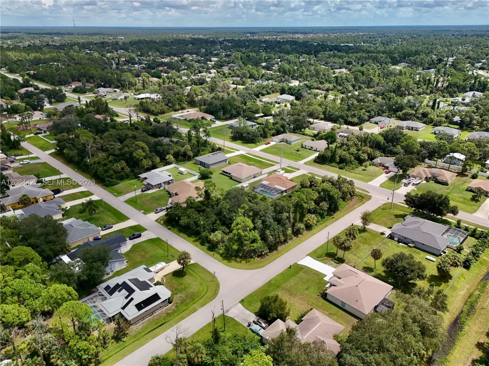 MONDAY TER North Port, FL 34286