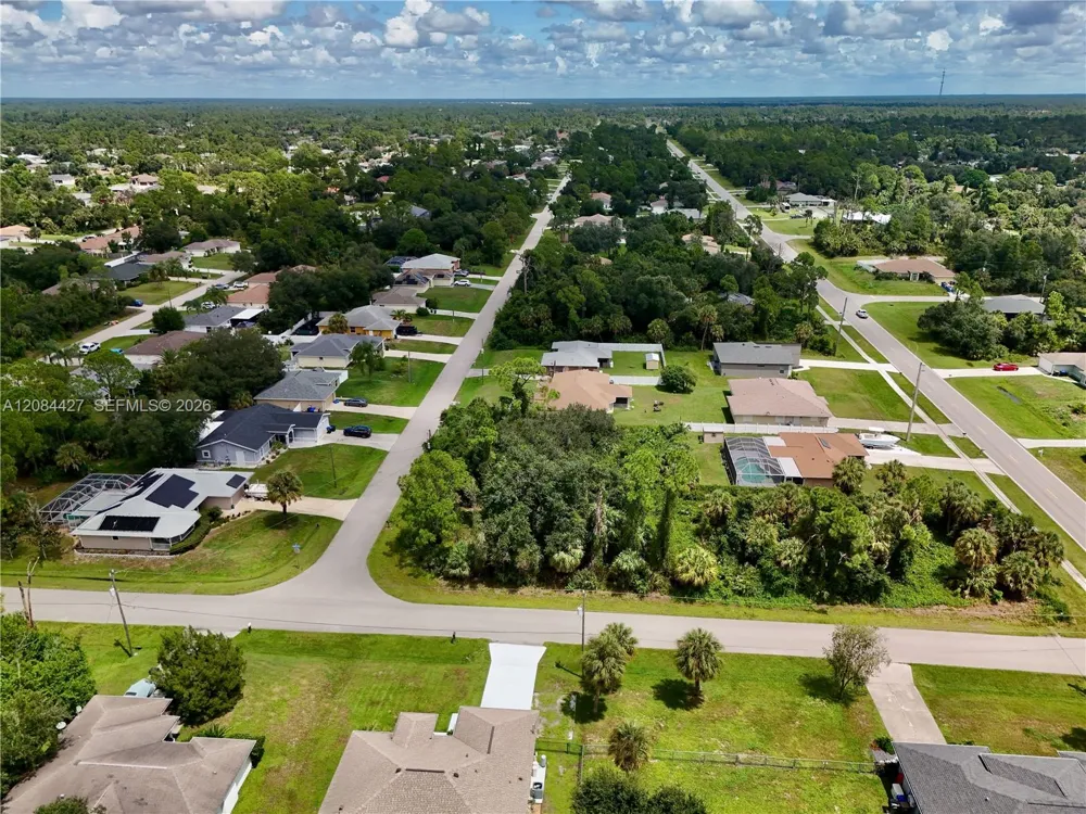MONDAY TER North Port, FL 34286