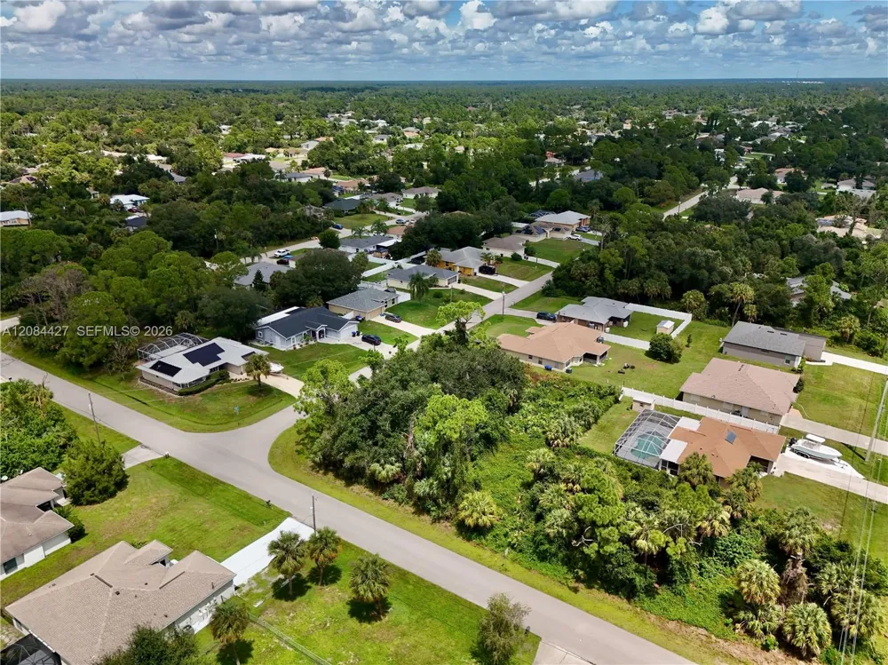 MONDAY TER North Port, FL 34286