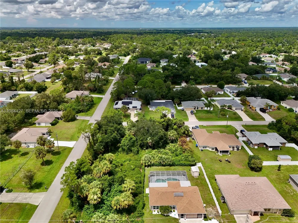 MONDAY TER North Port, FL 34286