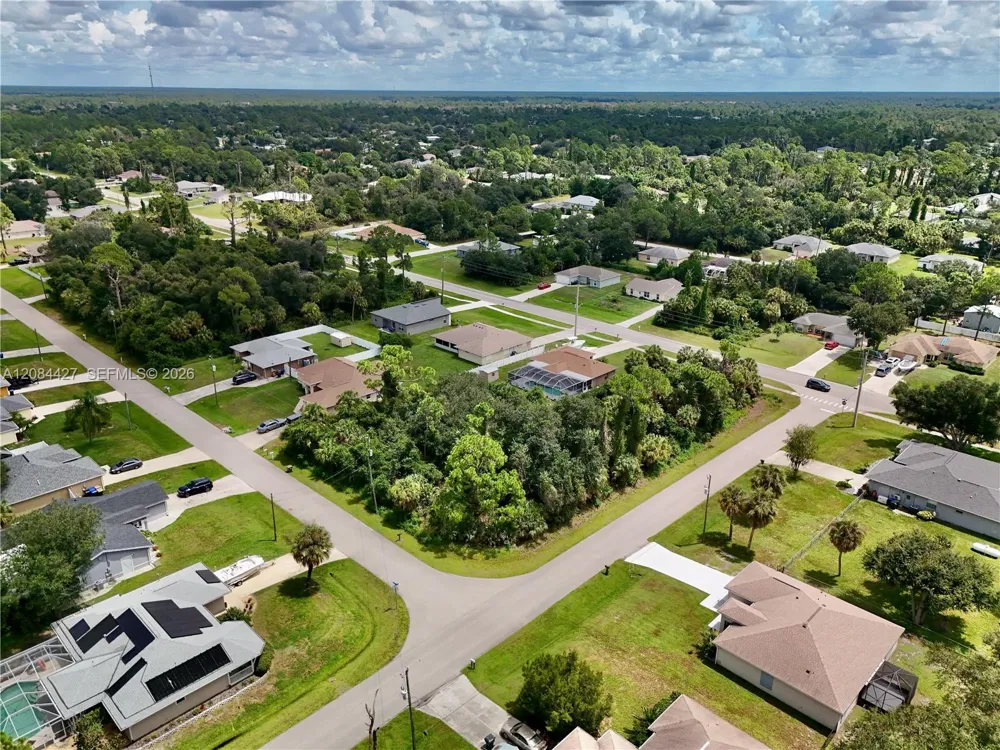 MONDAY TER North Port, FL 34286
