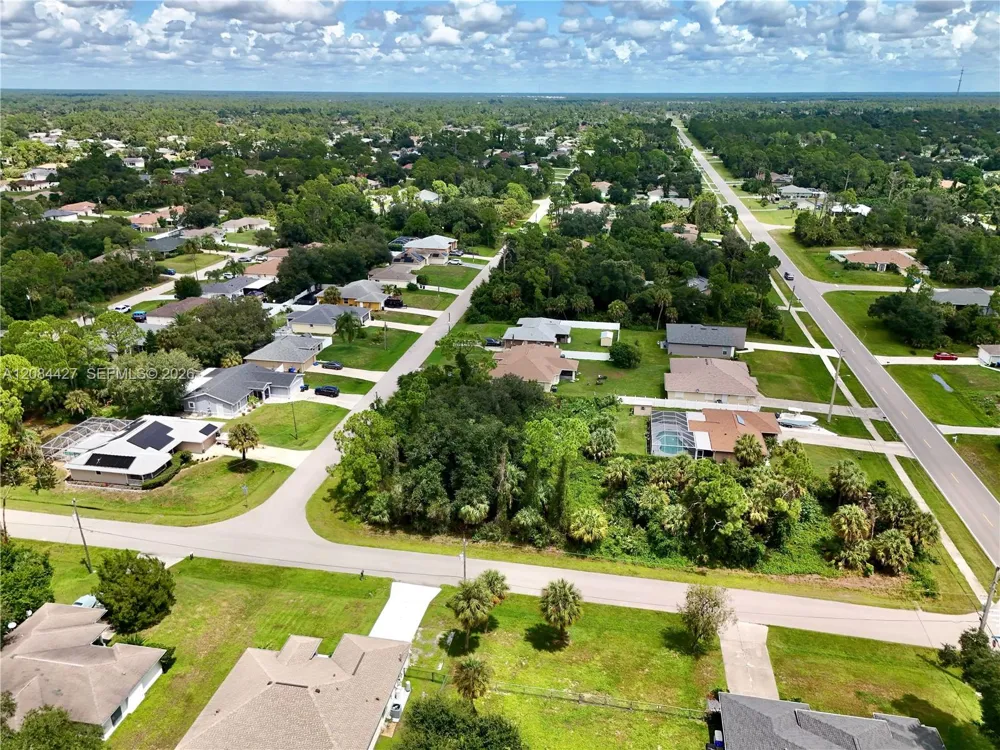 MONDAY TER North Port, FL 34286