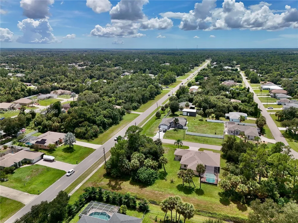 MONDAY TER North Port, FL 34286