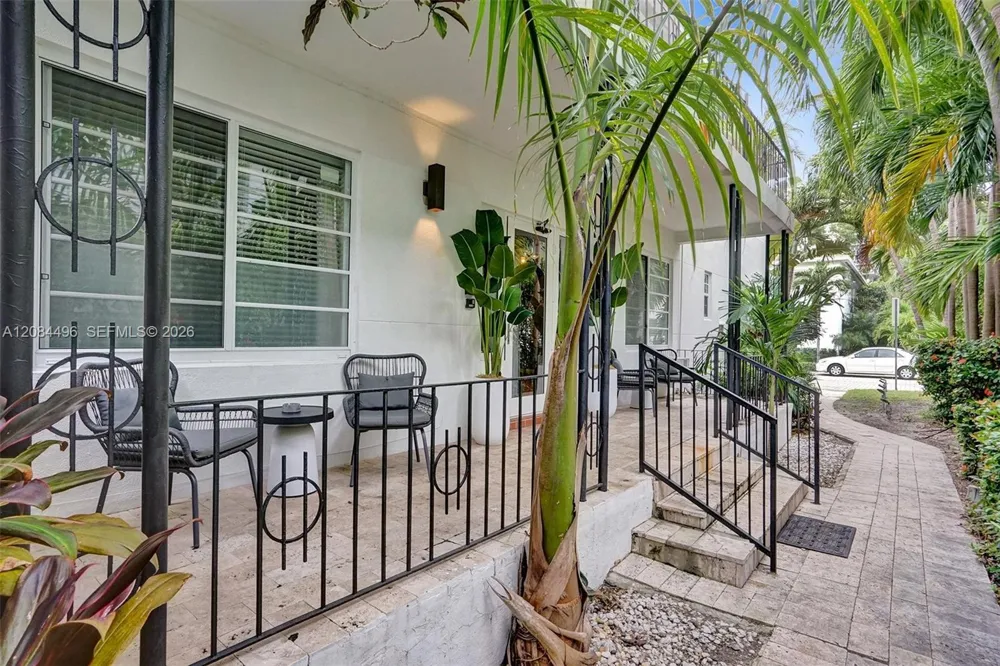 1431 Lincoln Ter #3 Miami Beach, FL 33139
