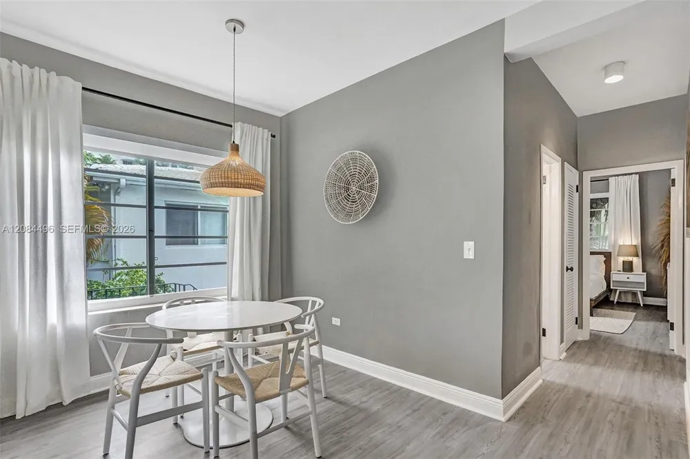1431 Lincoln Ter #3 Miami Beach, FL 33139