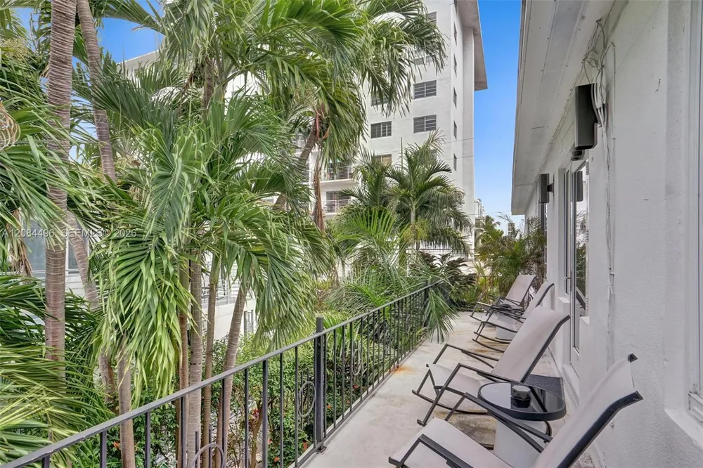1431 Lincoln Ter #3 Miami Beach, FL 33139