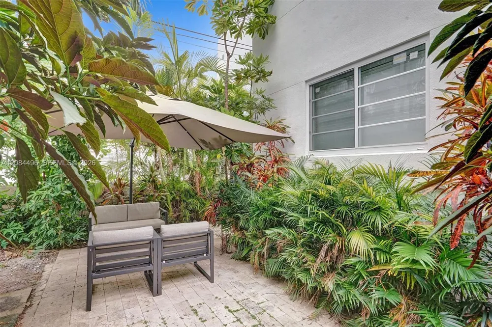 1431 Lincoln Ter #3 Miami Beach, FL 33139