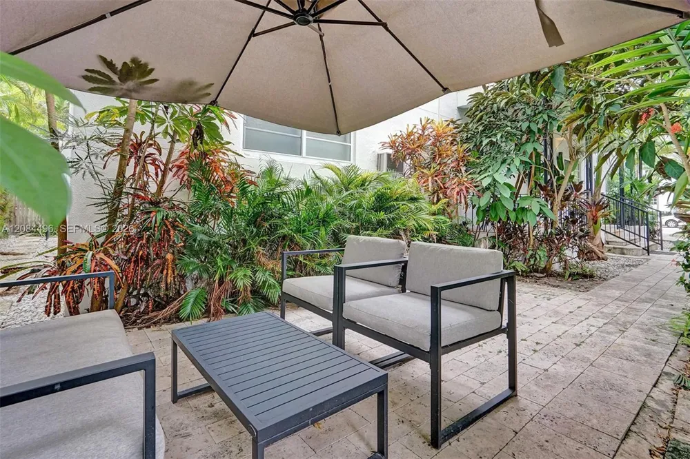 1431 Lincoln Ter #3 Miami Beach, FL 33139