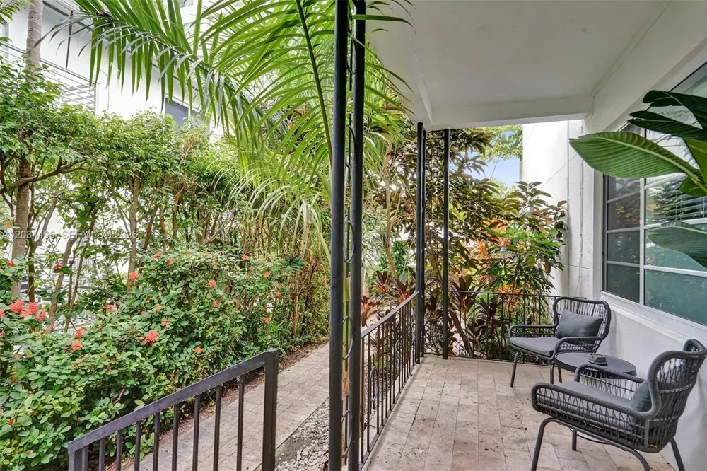 1431 Lincoln Ter #3 Miami Beach, FL 33139