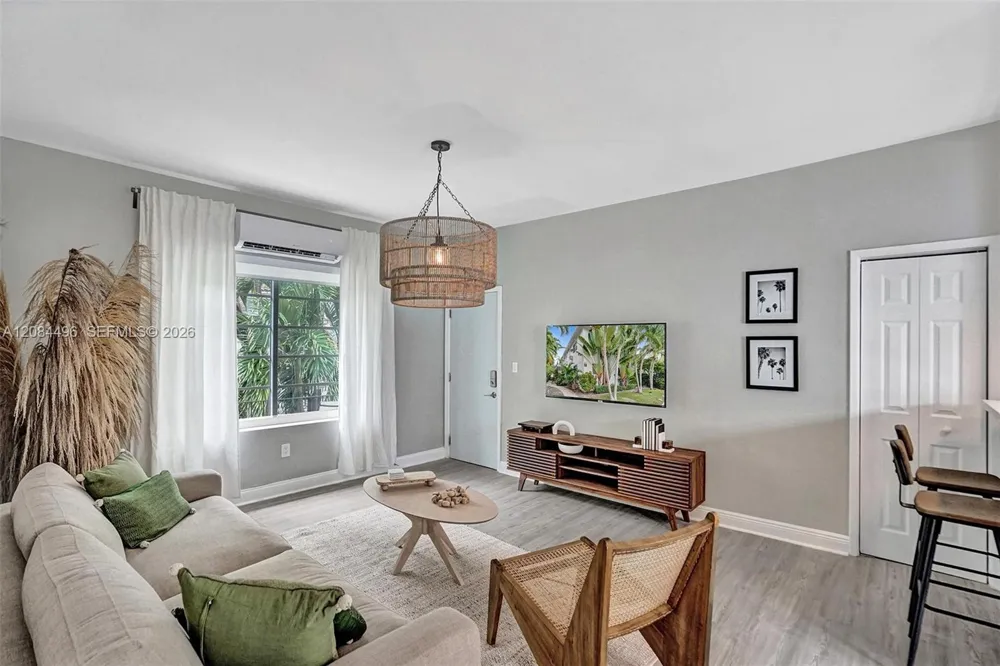 1431 Lincoln Ter #3 Miami Beach, FL 33139