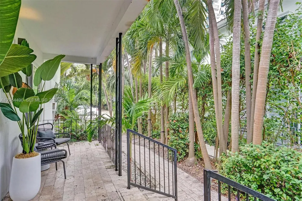 1431 Lincoln Ter #3 Miami Beach, FL 33139