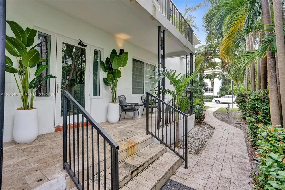 1431 Lincoln Ter #3 Miami Beach, FL 33139