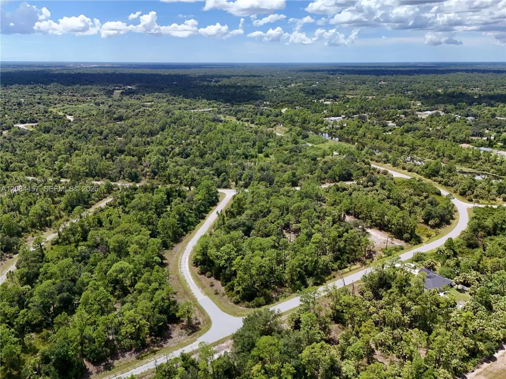 Legend Ln North Port, FL 34288