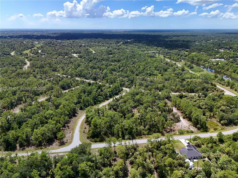 Legend Ln North Port, FL 34288
