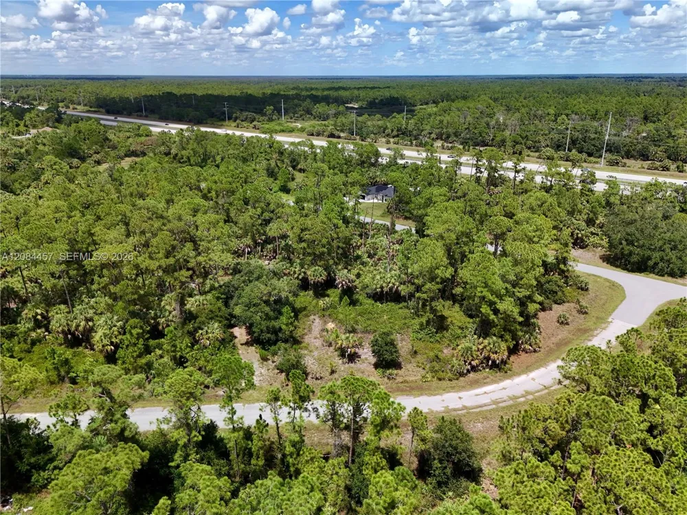 Legend Ln North Port, FL 34288